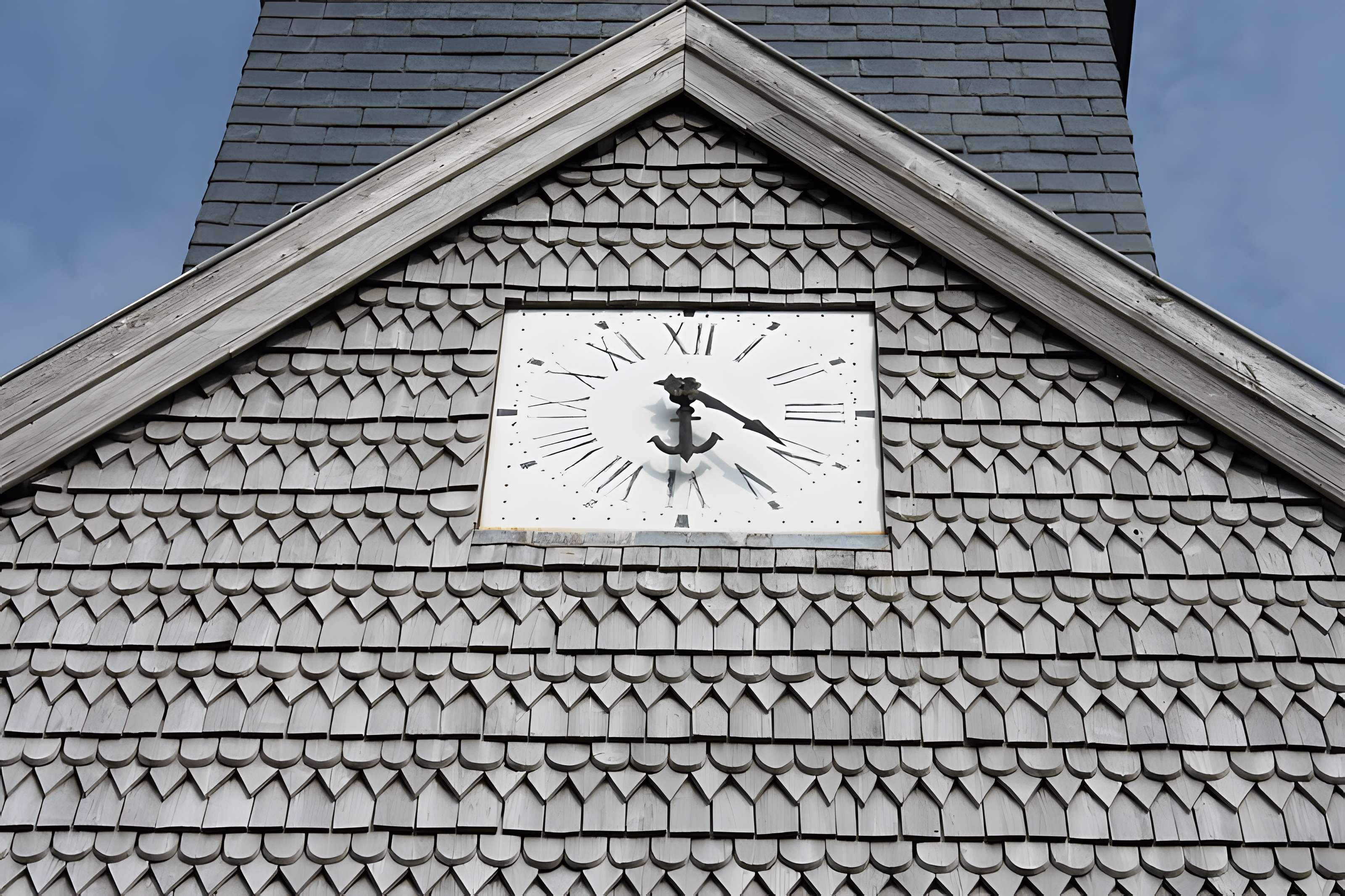 Chapelle Saint-Nicolas de Vitry-le-François