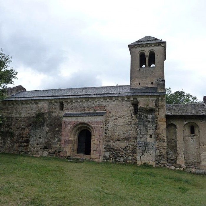 Photo de Chapelle Saint-Paul dArnave