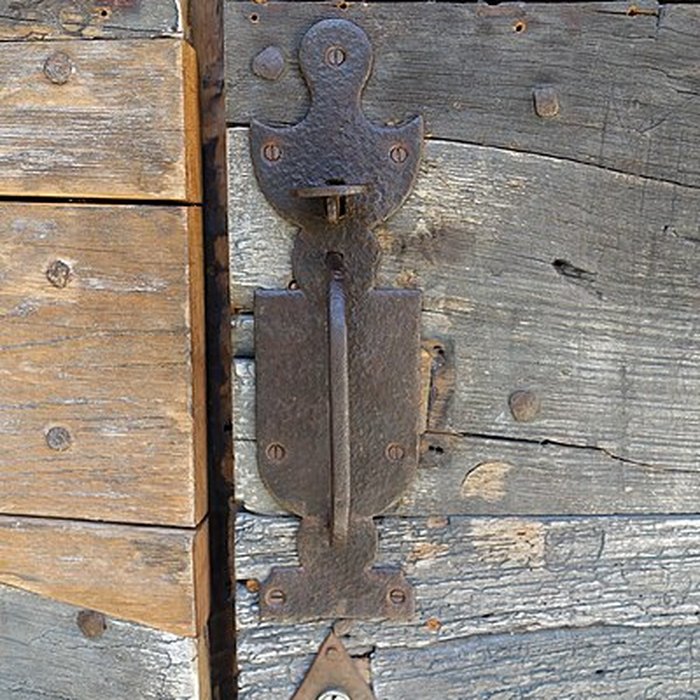 Photo de Chapelle Saint-Paul dArnave