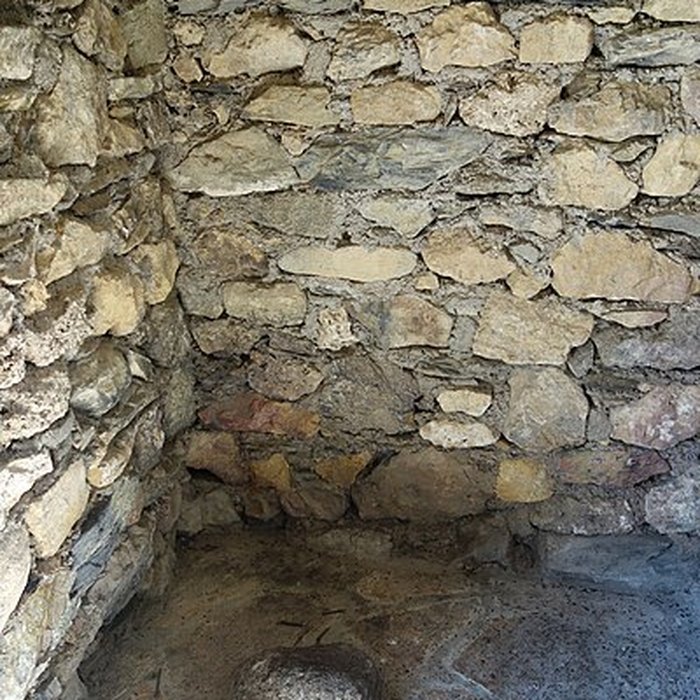 Photo de Chapelle Saint-Paul dArnave