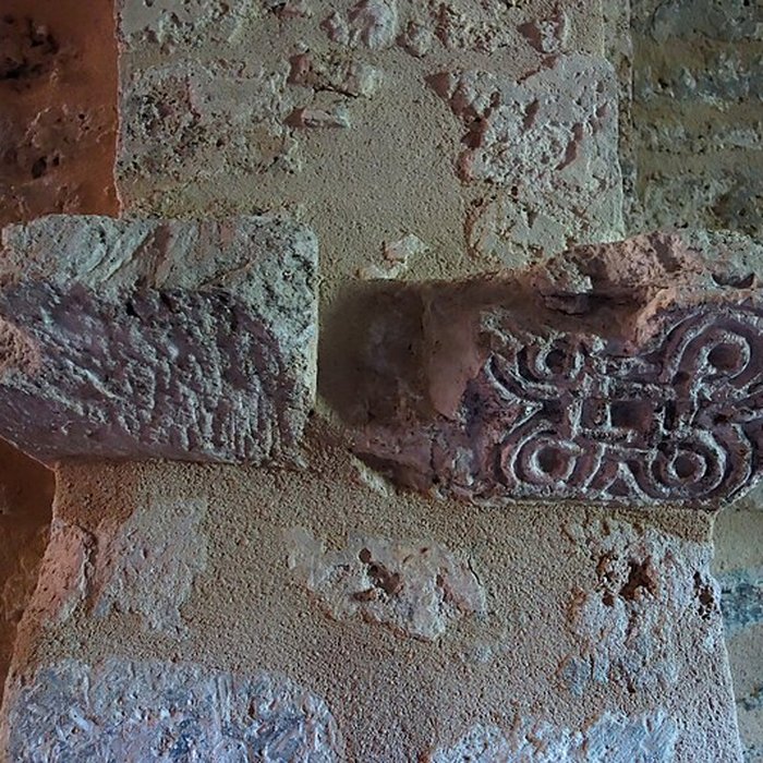 Photo de Chapelle Saint-Paul dArnave