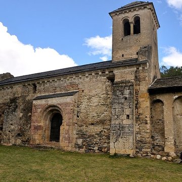 Chapelle Saint-Paul dArnave
