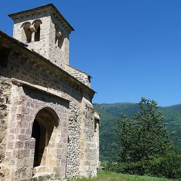 Chapelle Saint-Paul dArnave