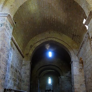 Chapelle Saint-Paul dArnave