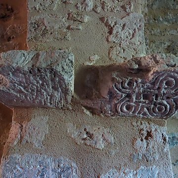 Chapelle Saint-Paul dArnave