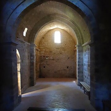 Chapelle Saint-Paul dArnave