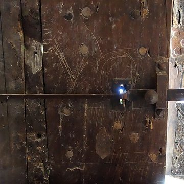 Chapelle Saint-Paul dArnave