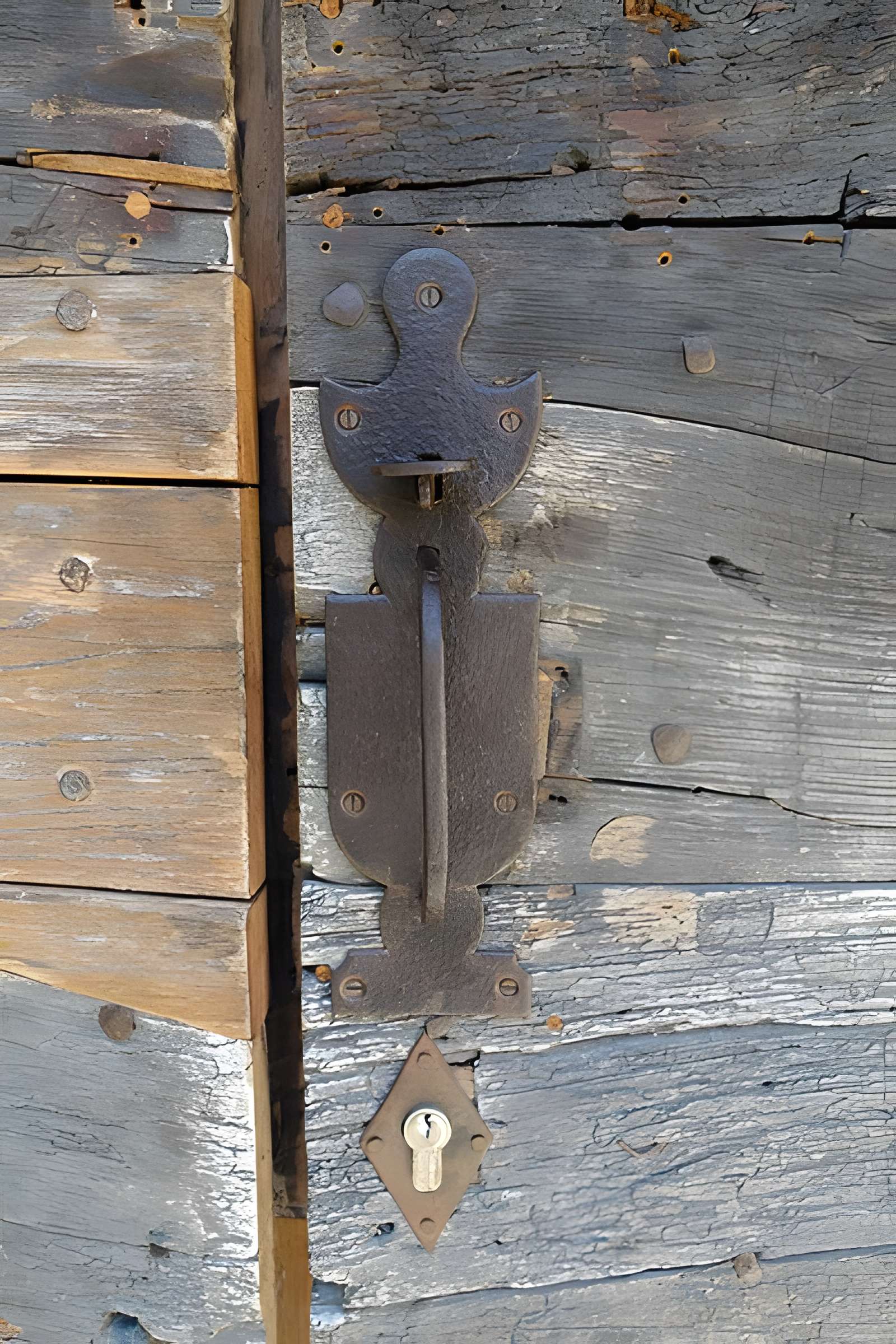 Chapelle Saint-Paul d'Arnave
