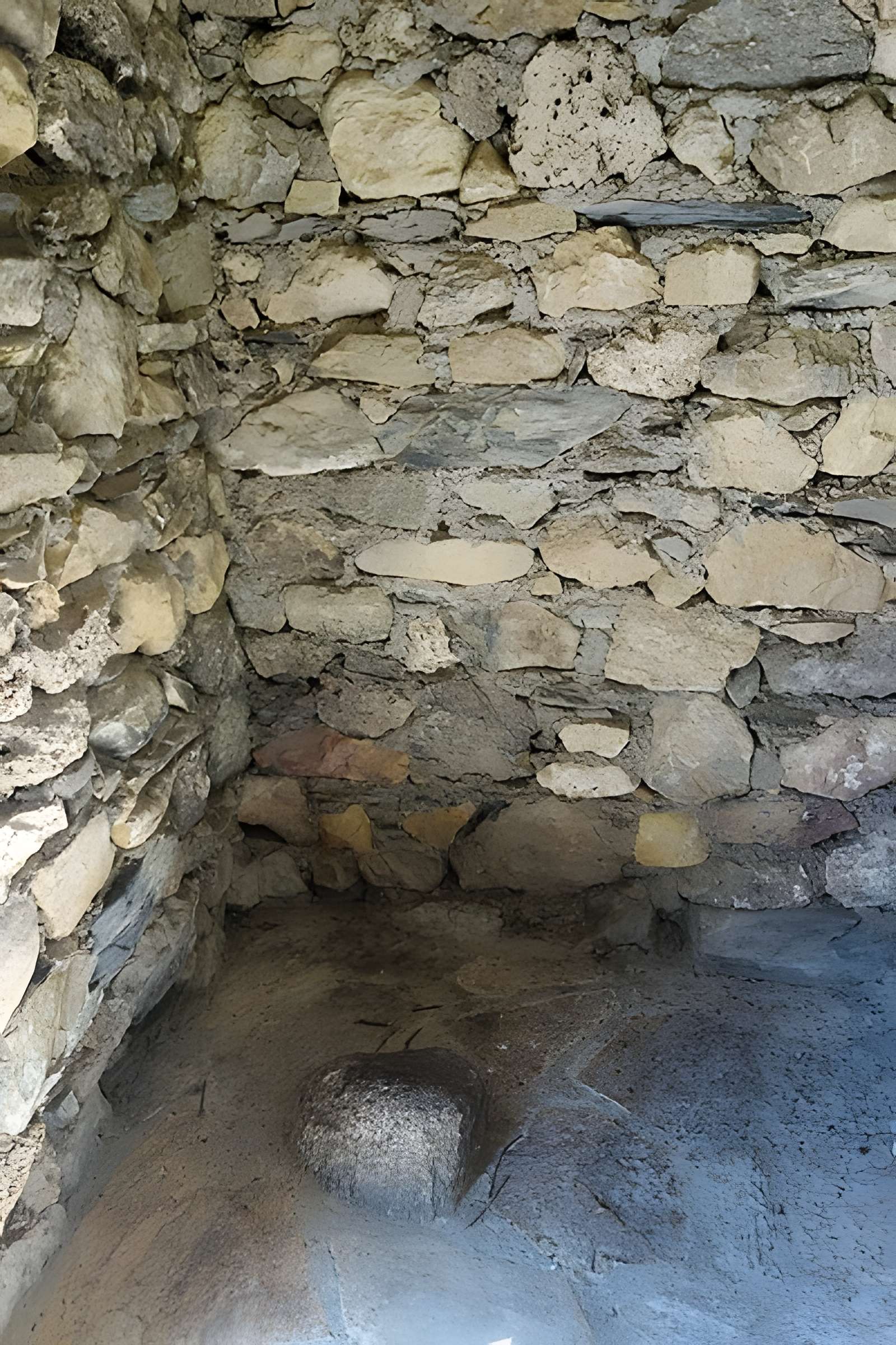 Chapelle Saint-Paul d'Arnave