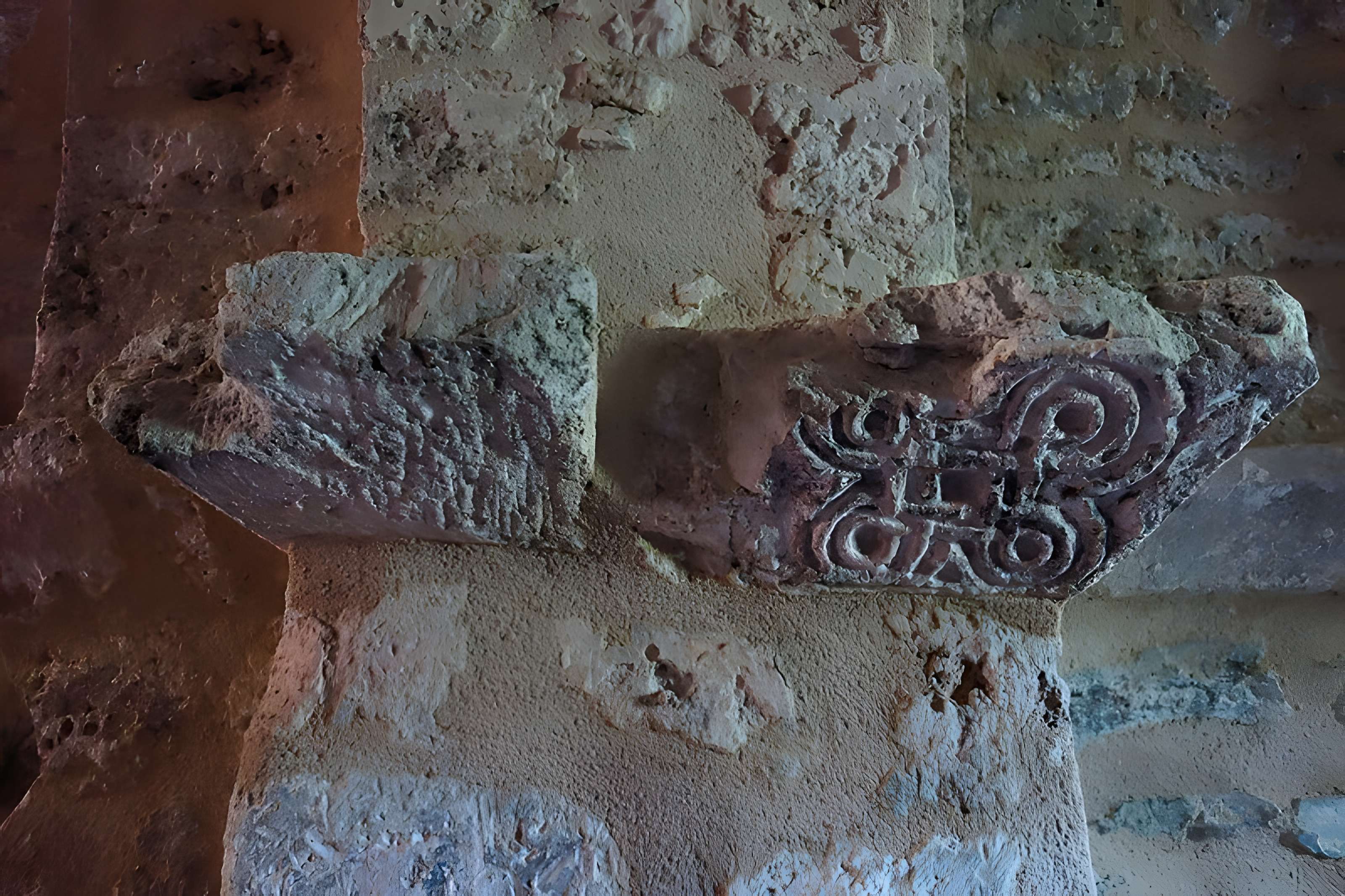 Chapelle Saint-Paul d'Arnave