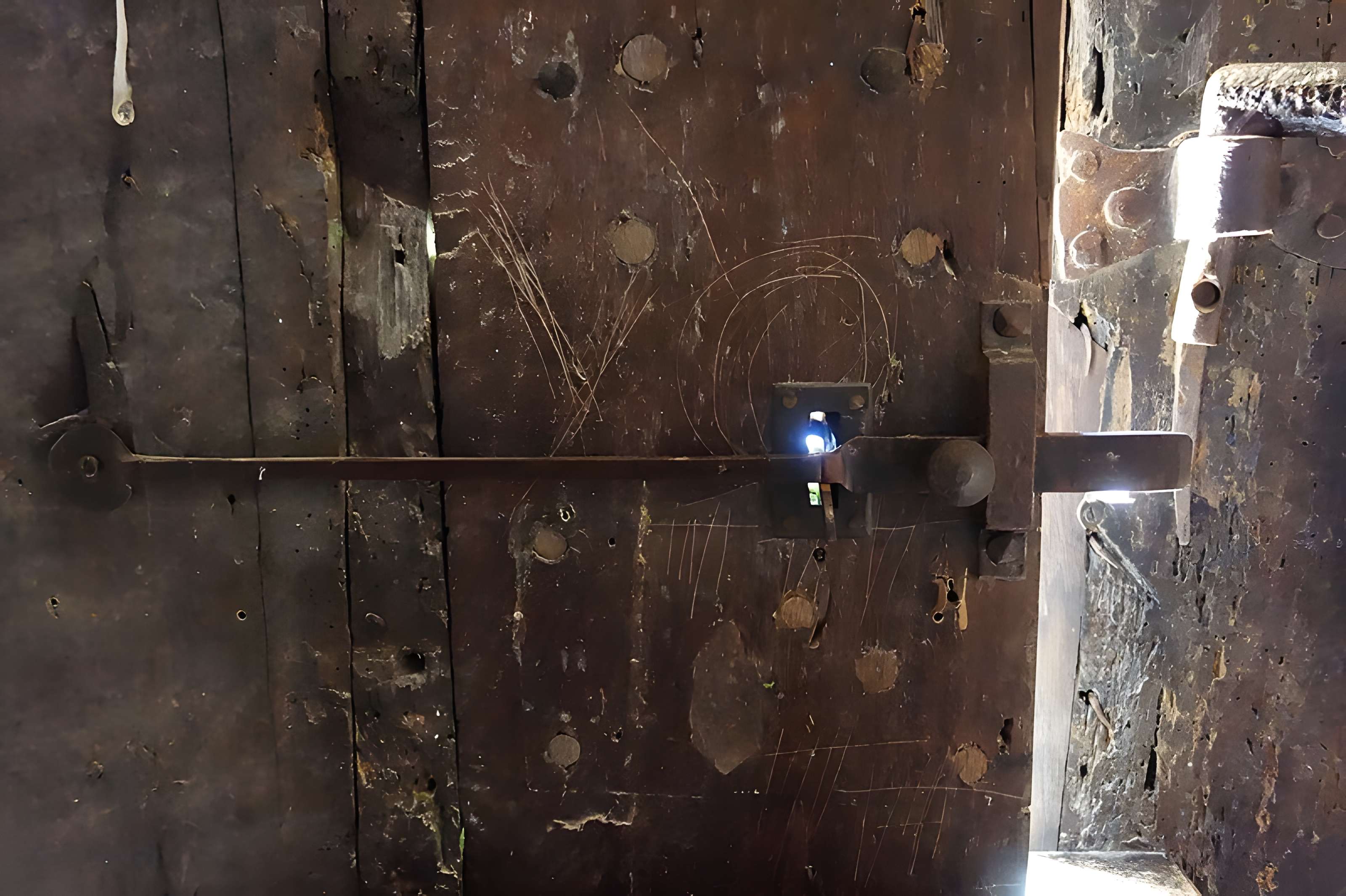 Chapelle Saint-Paul d'Arnave