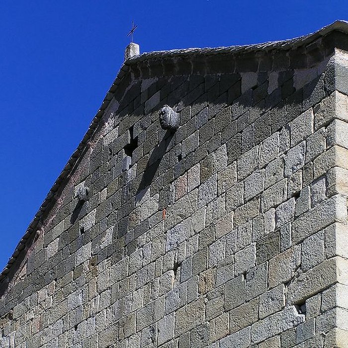Photo de Chapelle Saint-Rainier de Montegrosso