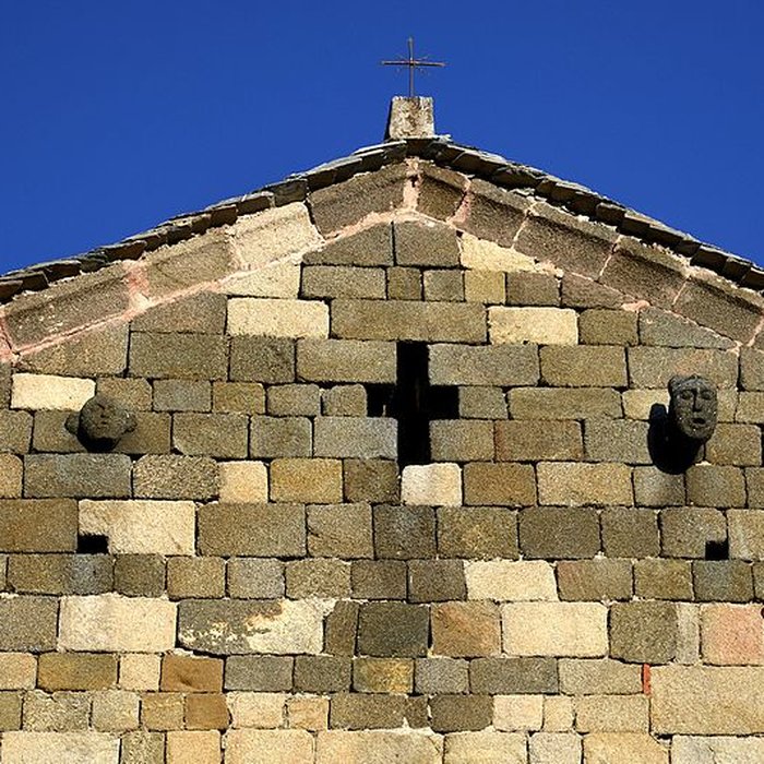 Photo de Chapelle Saint-Rainier de Montegrosso
