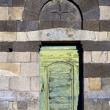 Chapelle Saint-Rainier de Montegrosso