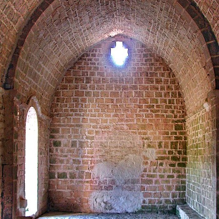 Photo de Chapelle Saint-Romain de Seillans