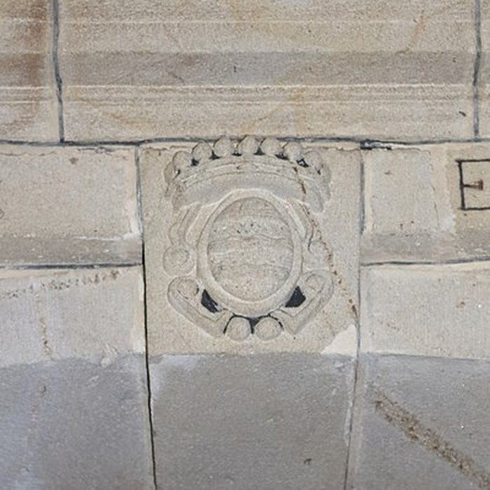 Photo de Chapelle Saint-Sauveur de Coadry