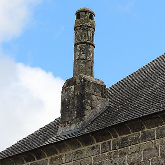 Photo de Chapelle Saint-Sauveur de Coadry