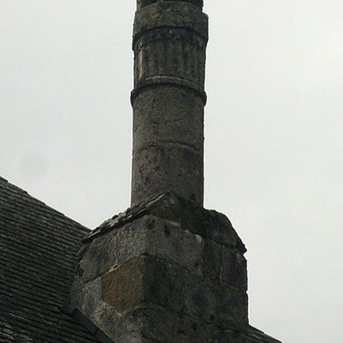 Photo de Chapelle Saint-Sauveur de Coadry