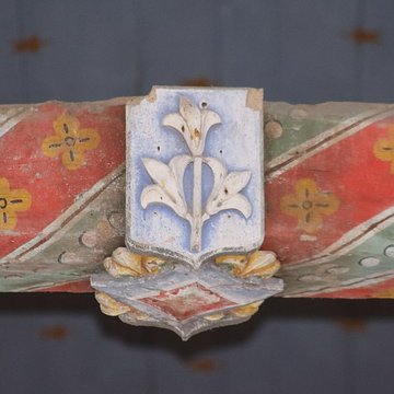 Chapelle Saint-Sauveur de Coadry