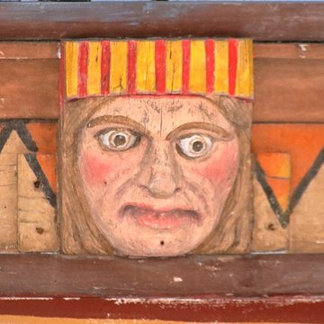 Chapelle Saint-Sauveur de Coadry