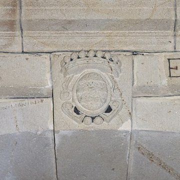 Chapelle Saint-Sauveur de Coadry