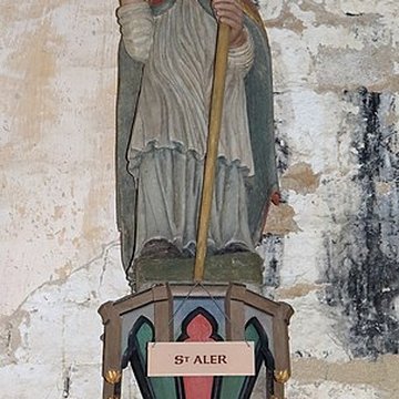 Chapelle Saint-Sauveur de Coadry