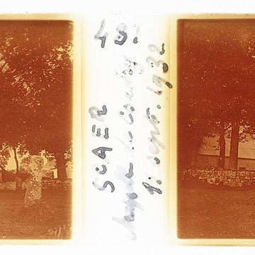 Chapelle Saint-Sauveur de Coadry