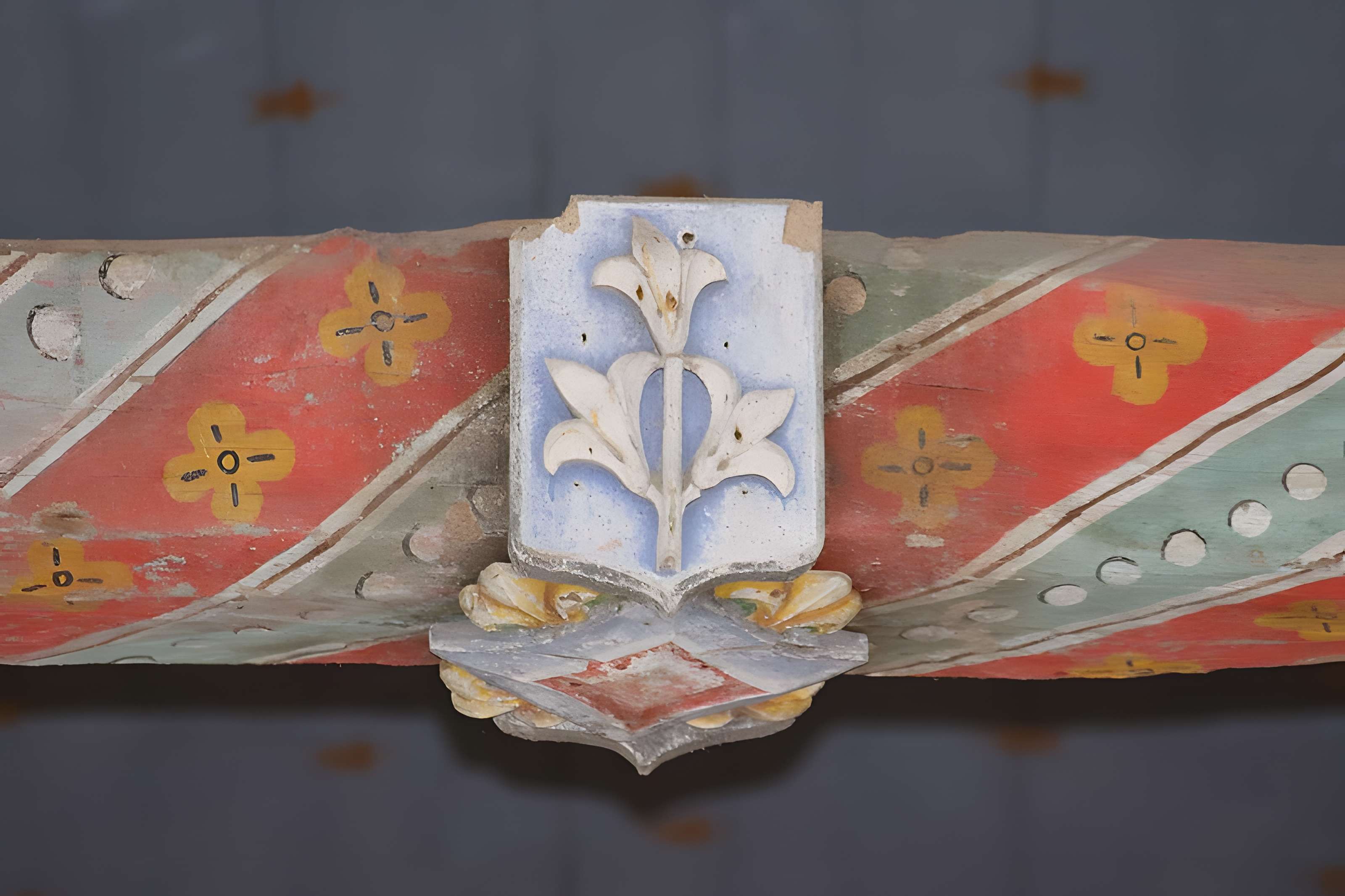 Chapelle Saint-Sauveur de Coadry