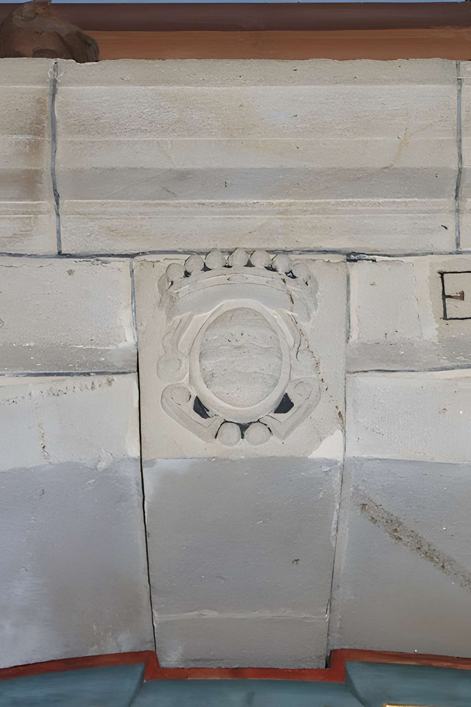 Chapelle Saint-Sauveur de Coadry