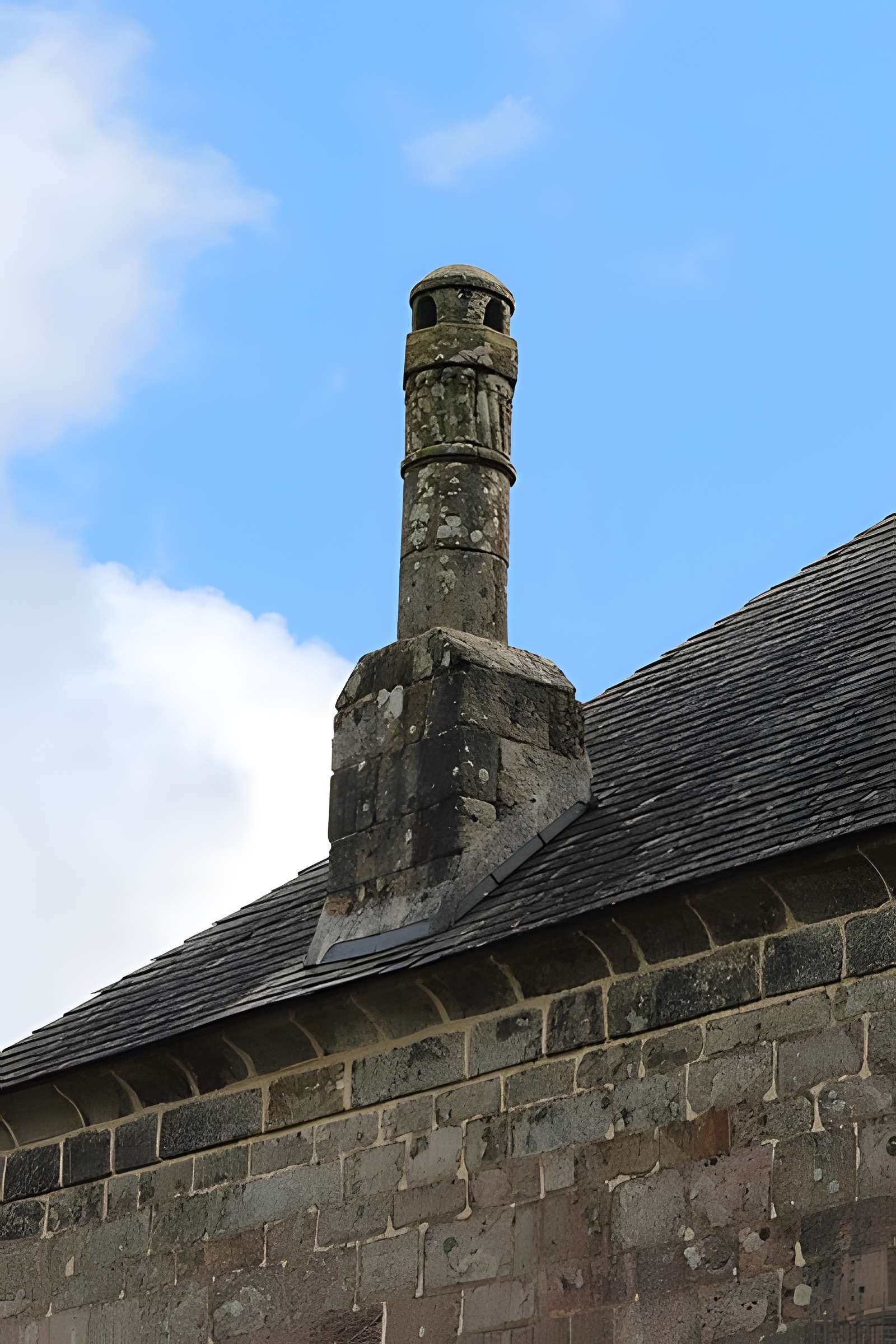 Chapelle Saint-Sauveur de Coadry