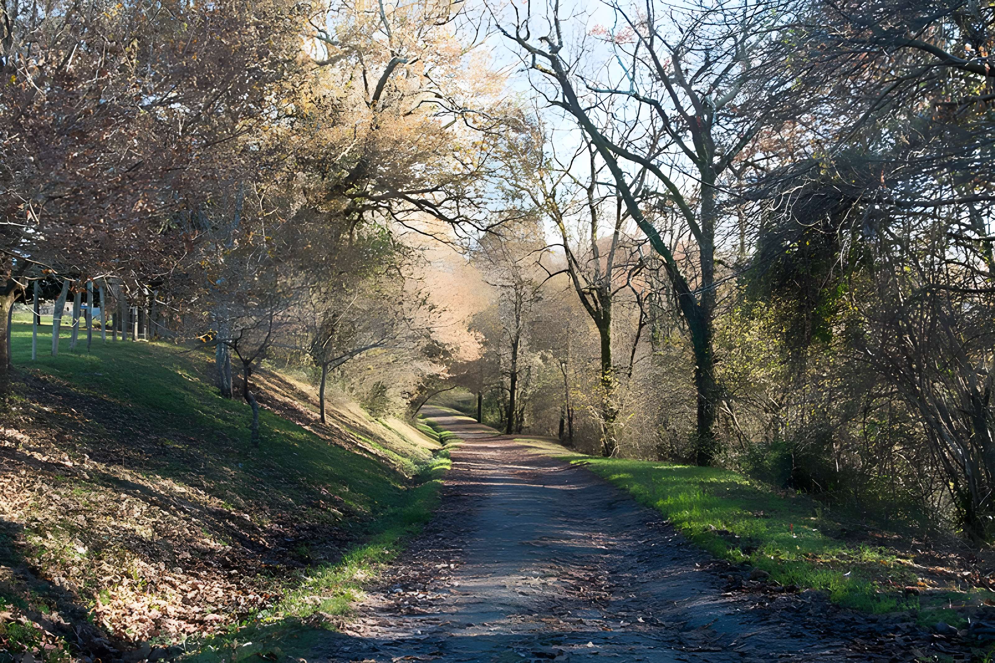 Chapelle Saint-Sauveur de Jatxou