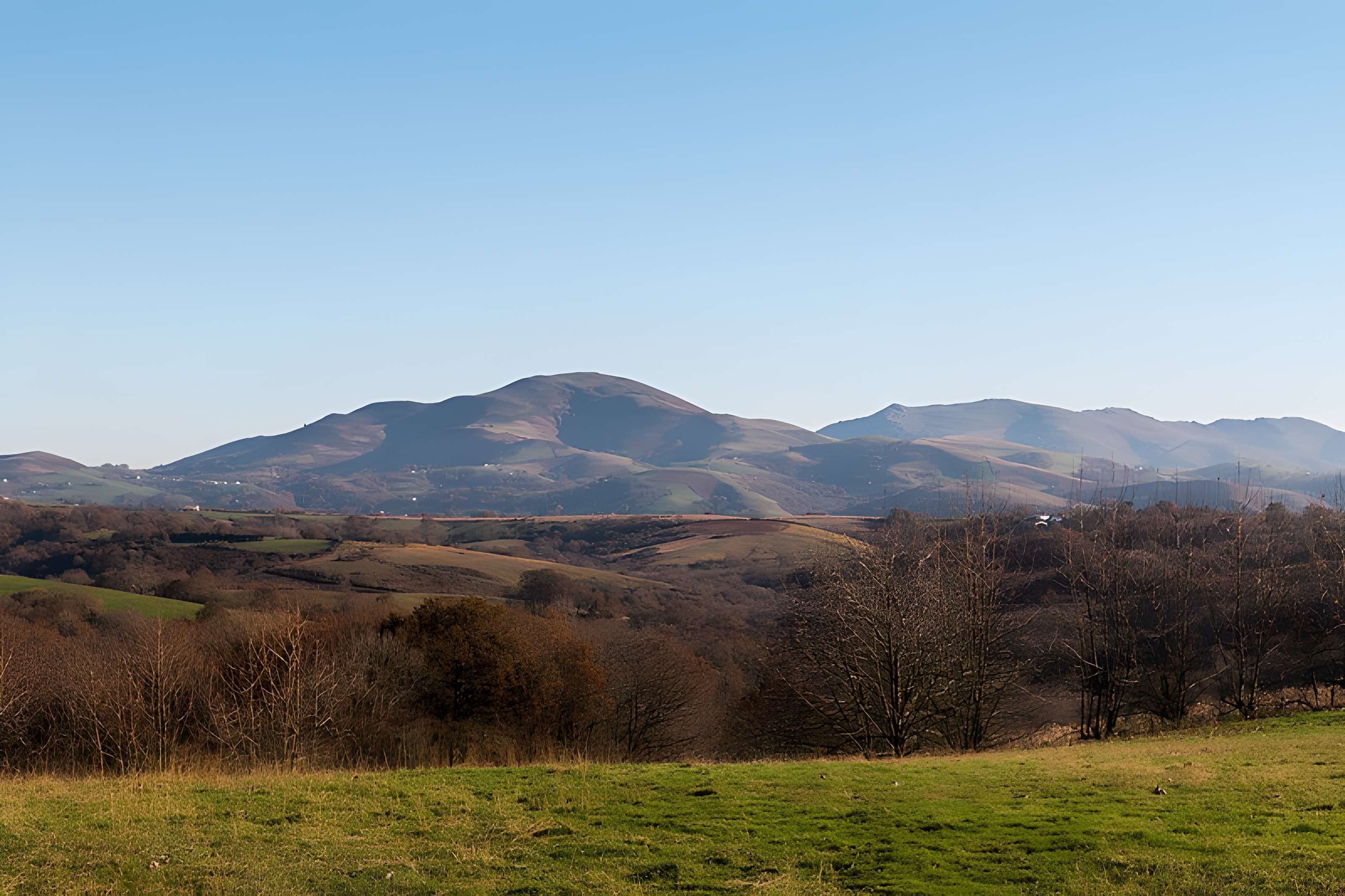 Chapelle Saint-Sauveur de Jatxou