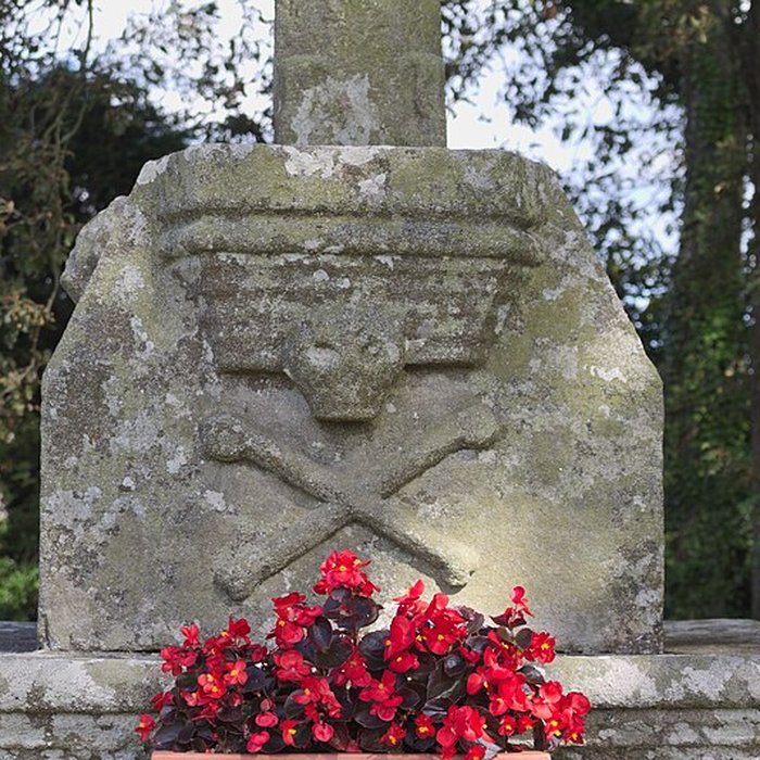 Photo de Chapelle Saint-Sébastien de Guernilis de Briec