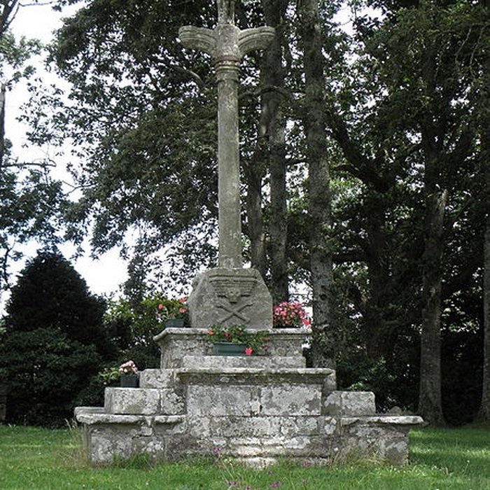 Photo de Chapelle Saint-Sébastien de Guernilis de Briec