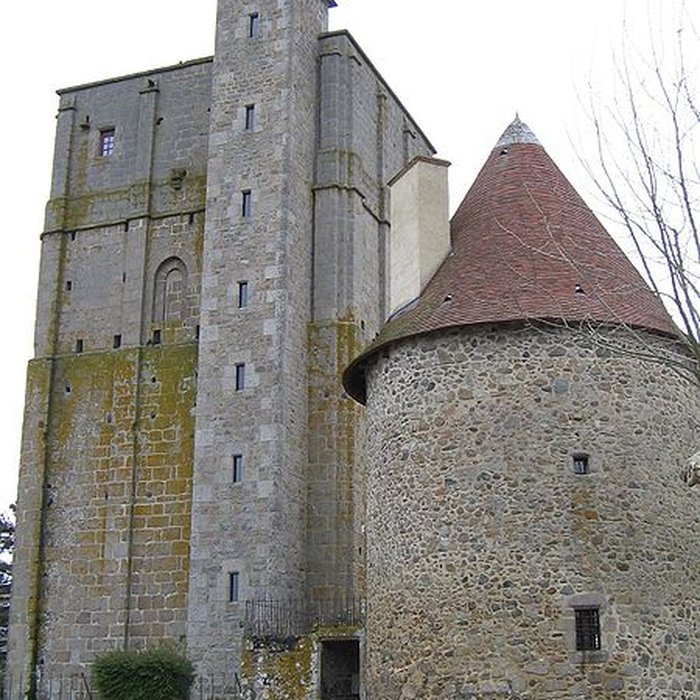 Photo de Donjon de laToque