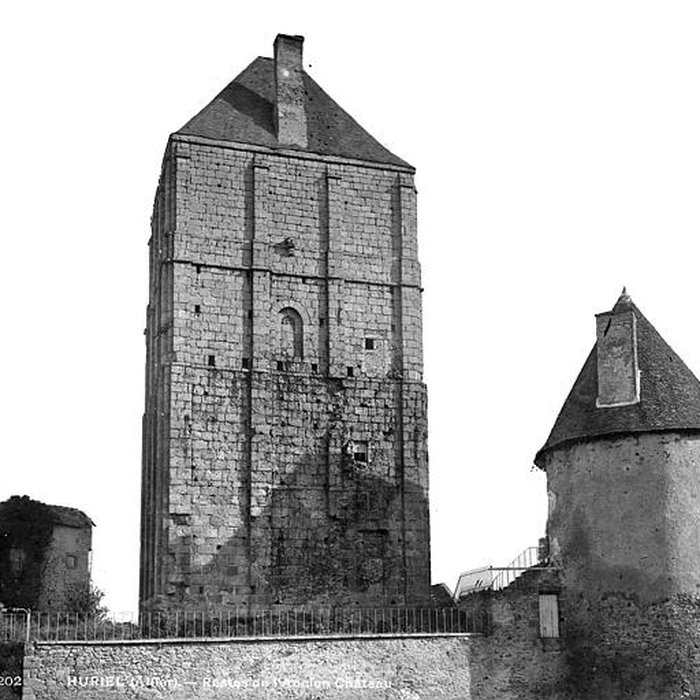 Photo de Donjon de laToque