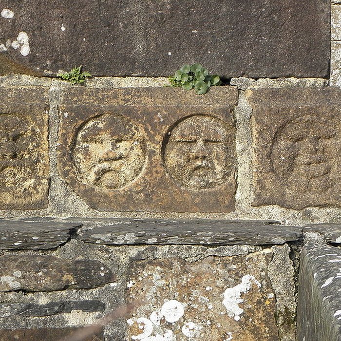 Photo de Chapelle Saint-Sébastien de Saint-Ségal