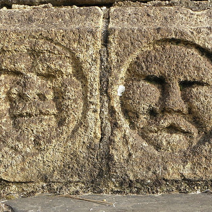 Photo de Chapelle Saint-Sébastien de Saint-Ségal