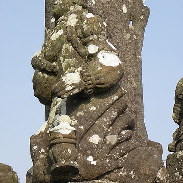 Photo de Chapelle Saint-Sébastien de Saint-Ségal