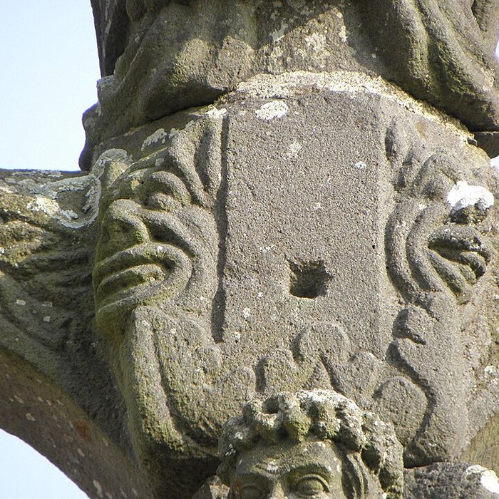 Photo de Chapelle Saint-Sébastien de Saint-Ségal