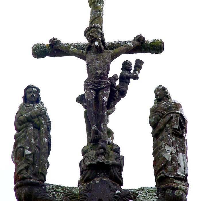 Photo de Chapelle Saint-Sébastien de Saint-Ségal