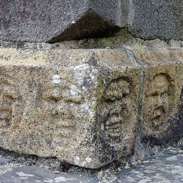 Photo de Chapelle Saint-Sébastien de Saint-Ségal