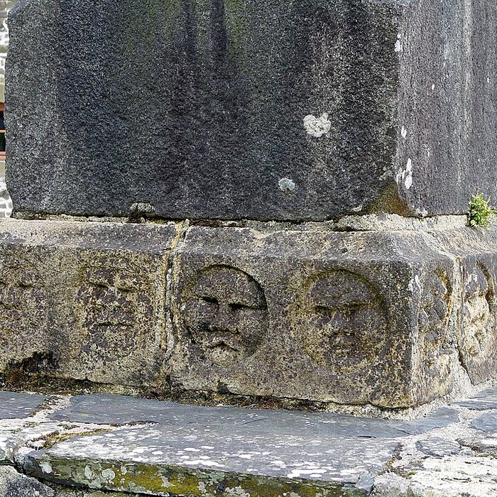Photo de Chapelle Saint-Sébastien de Saint-Ségal
