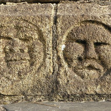 Chapelle Saint-Sébastien de Saint-Ségal
