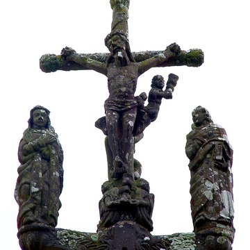 Chapelle Saint-Sébastien de Saint-Ségal