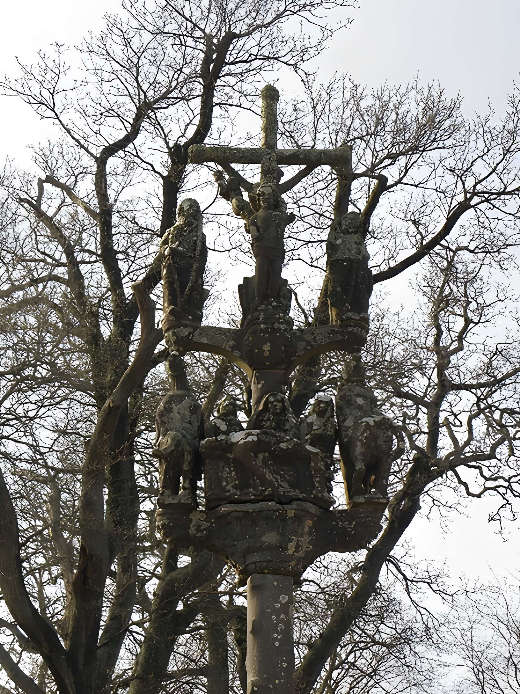 Chapelle Saint-Sébastien de Saint-Ségal