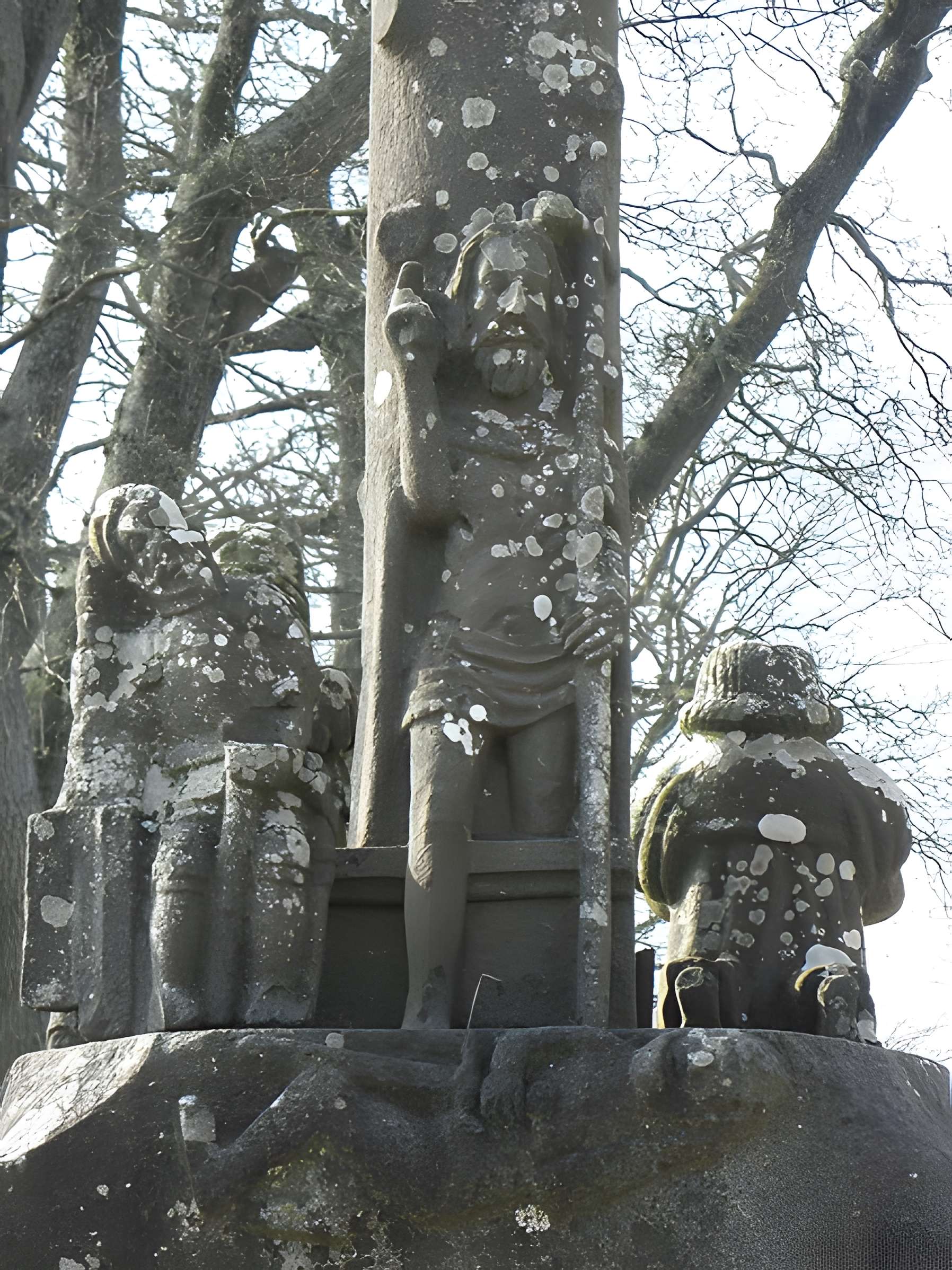 Chapelle Saint-Sébastien de Saint-Ségal