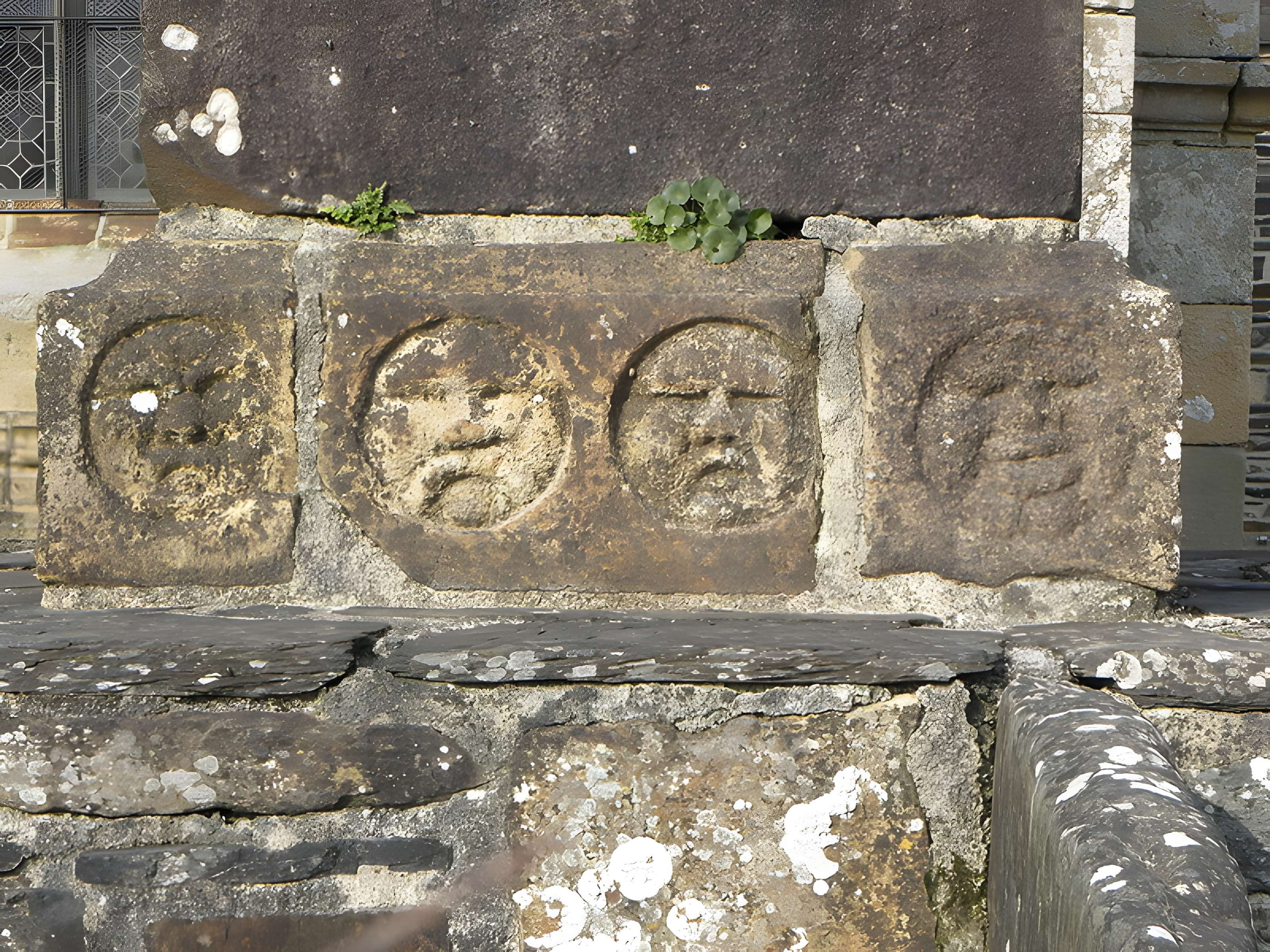 Chapelle Saint-Sébastien de Saint-Ségal