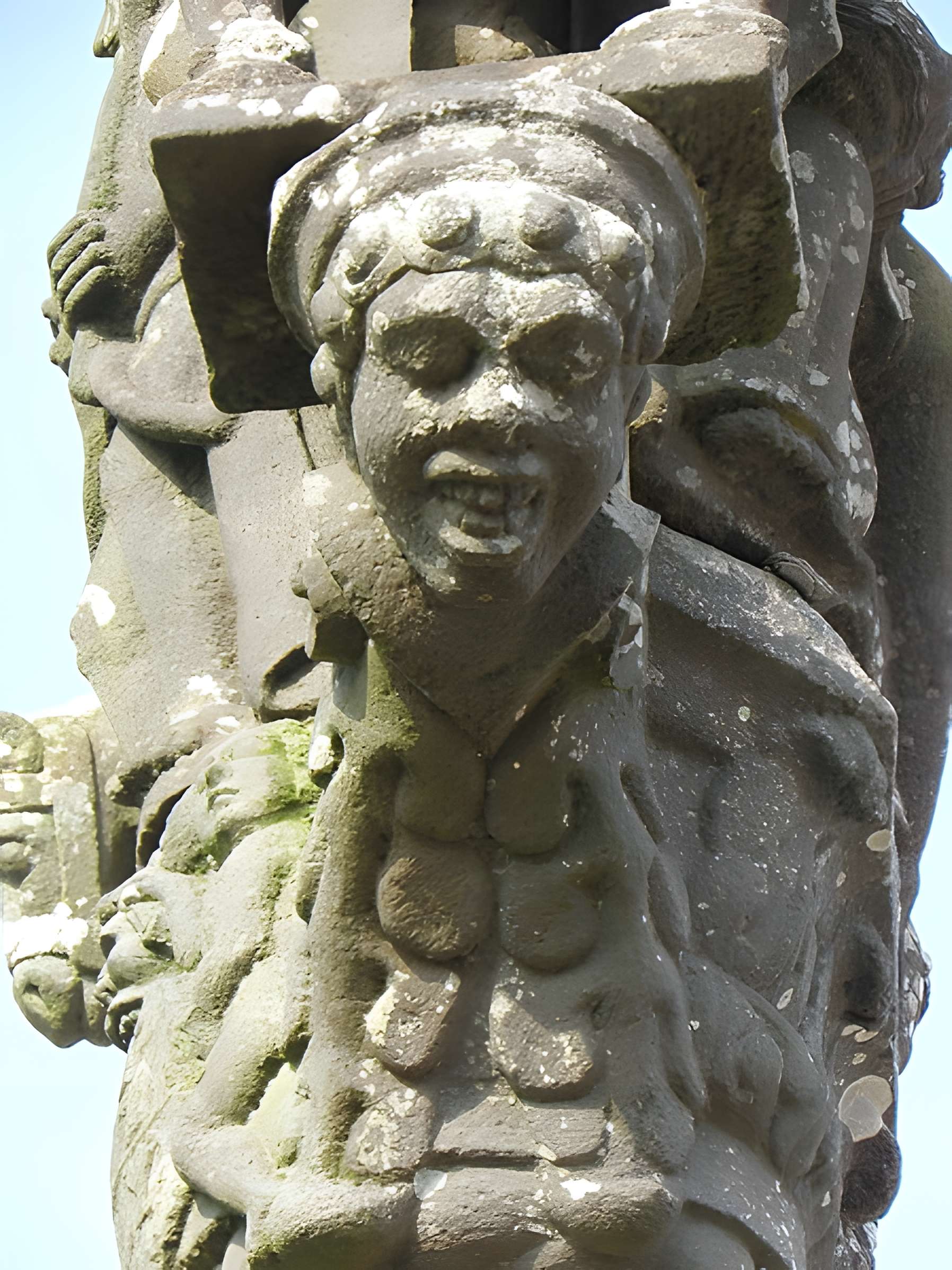 Chapelle Saint-Sébastien de Saint-Ségal