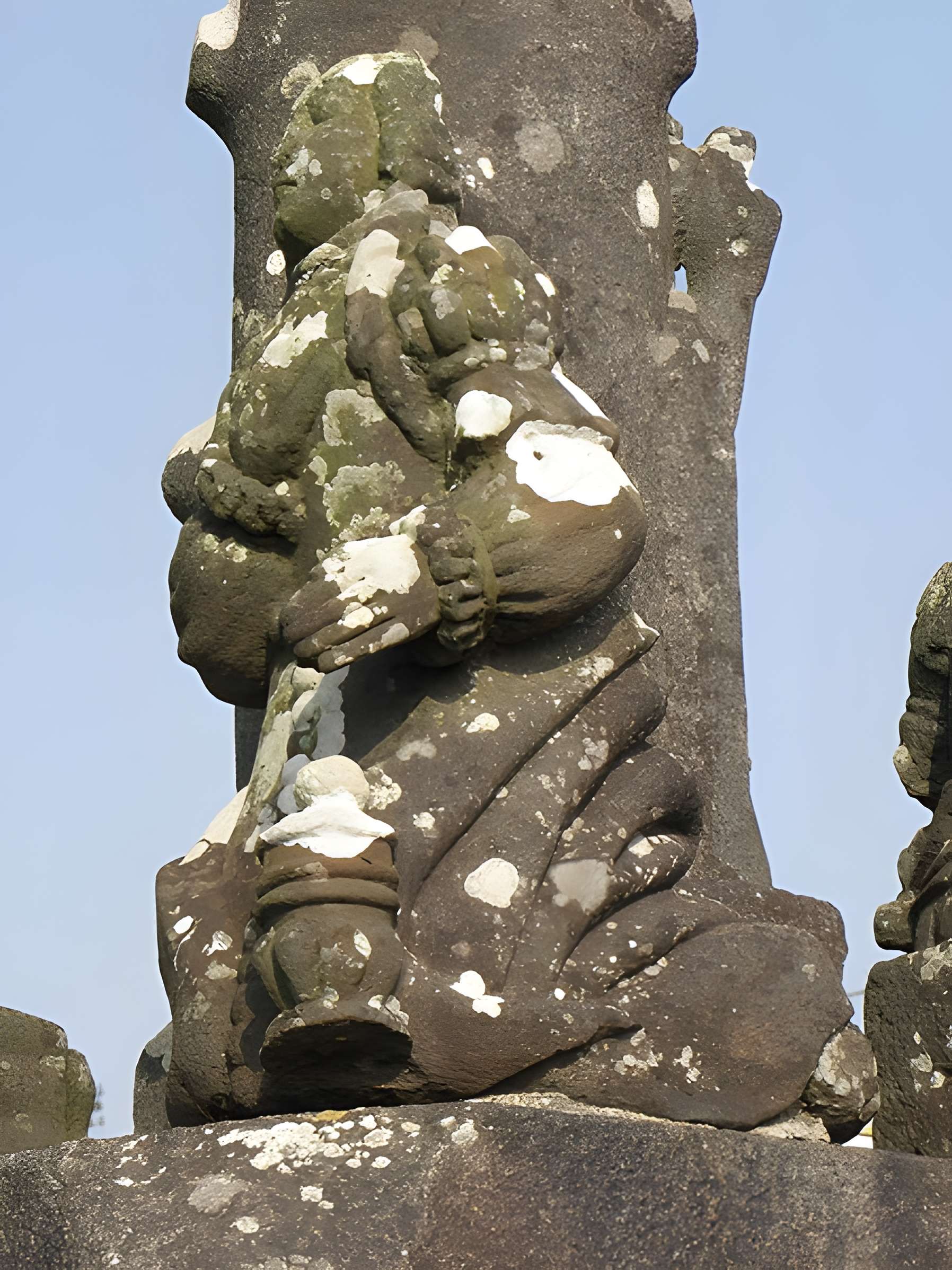 Chapelle Saint-Sébastien de Saint-Ségal